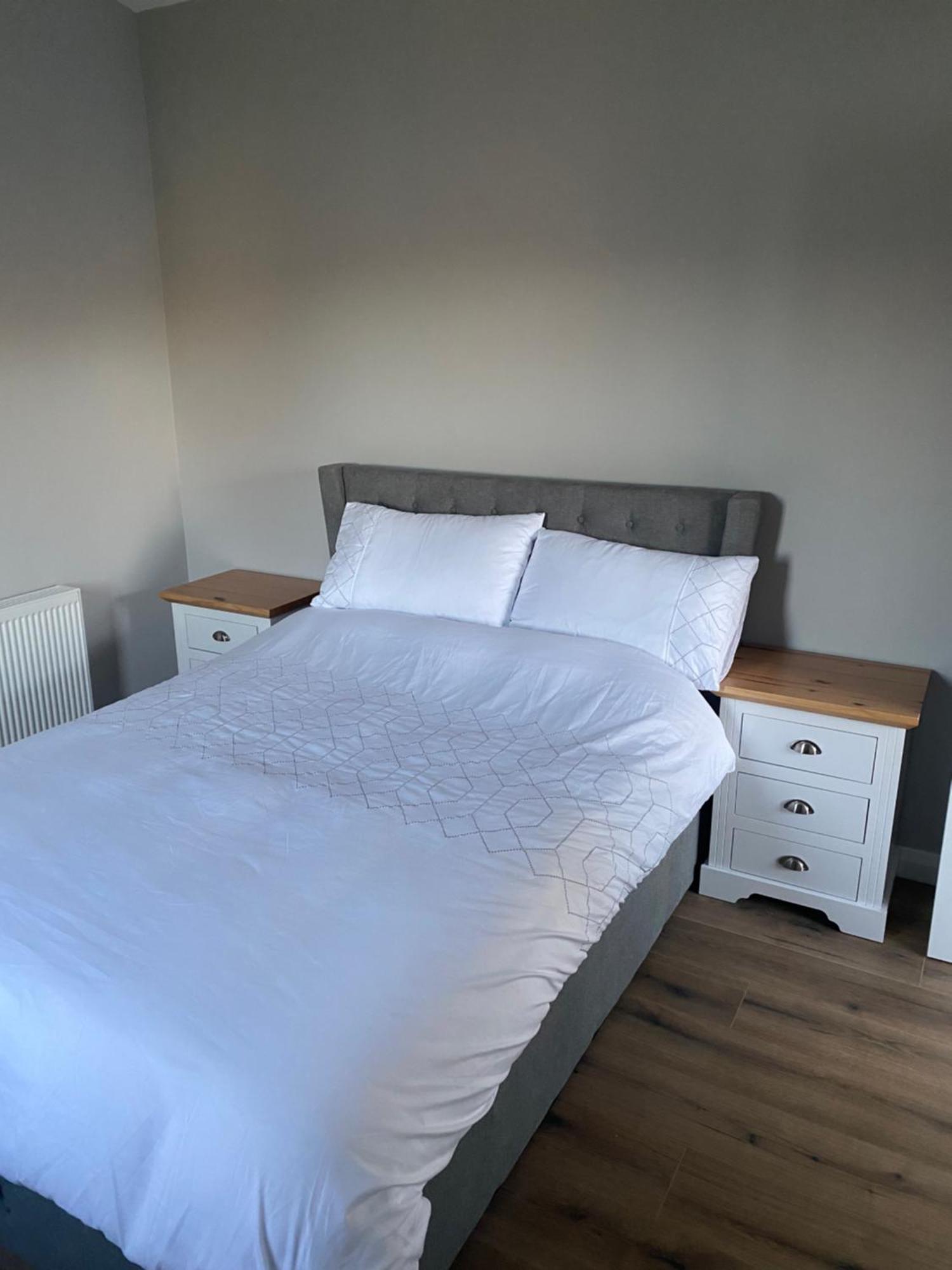 Killyfole Lakeside Lodges Corranny Exteriör bild