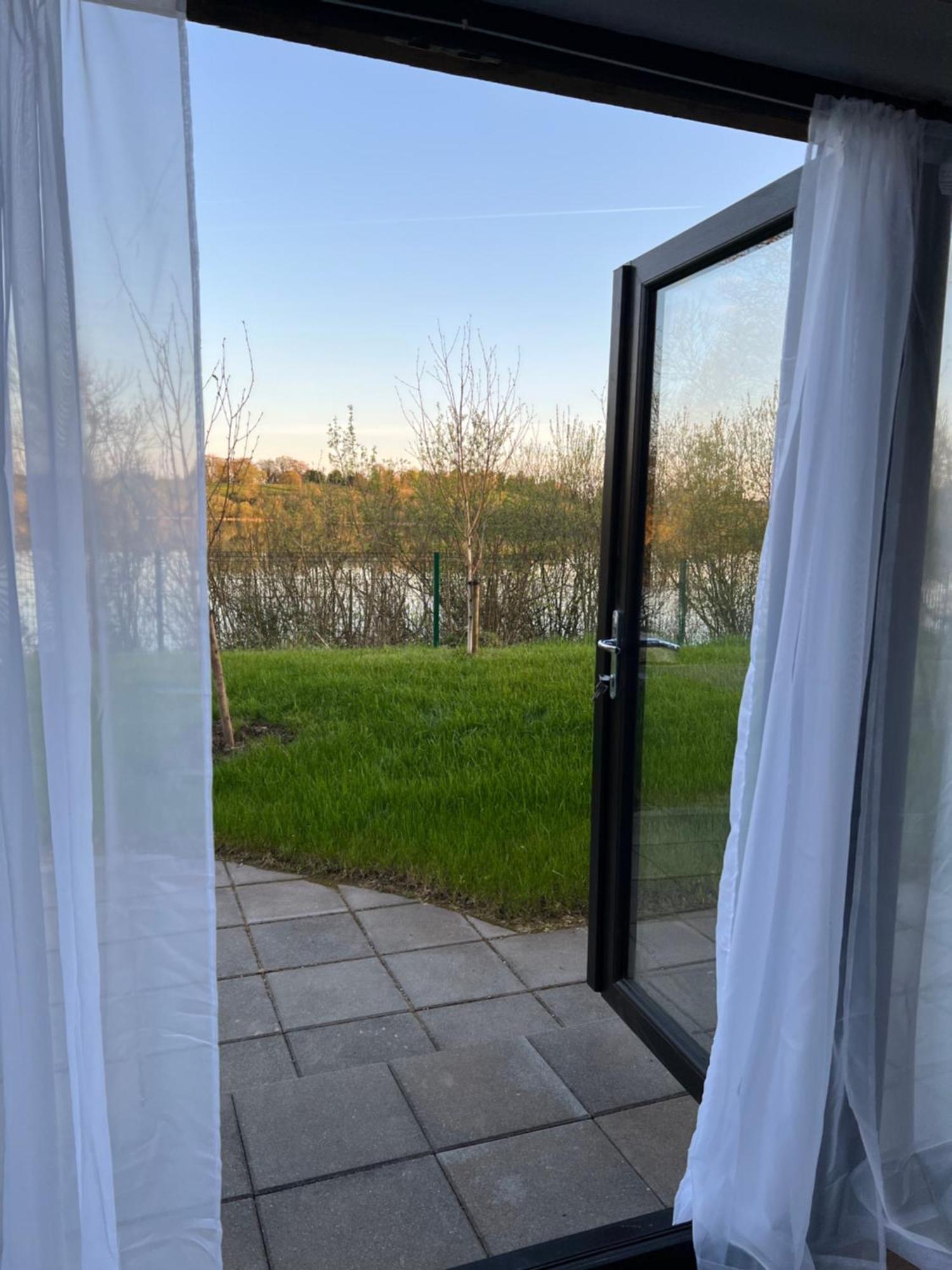 Killyfole Lakeside Lodges Corranny Exteriör bild